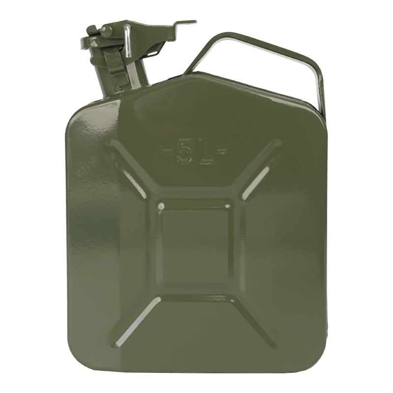 5L/10L/20L クラシックメタルジェリ缶 5L/10L/20L クラシックメタルジェリ缶
