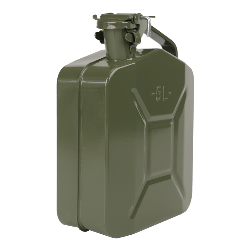 5L/10L/20L クラシックメタルジェリ缶 5L/10L/20L クラシックメタルジェリ缶