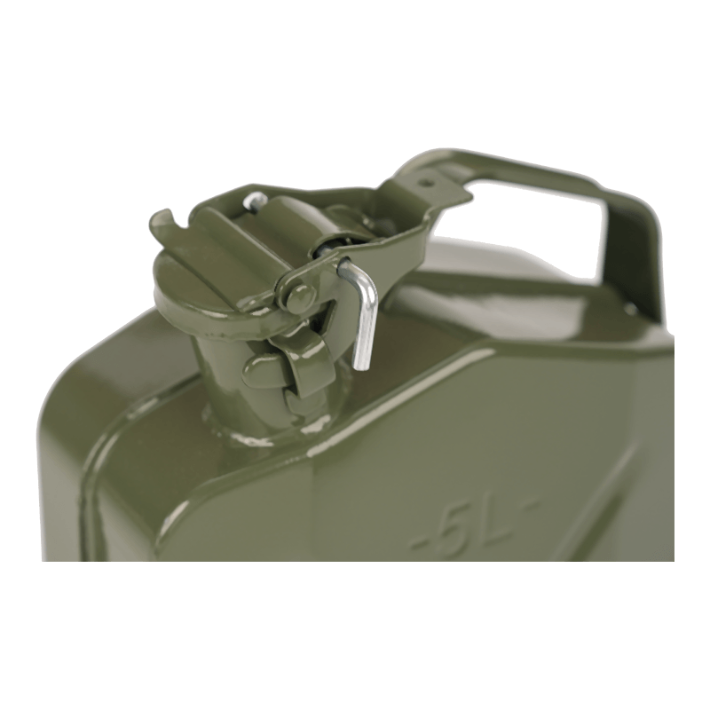 5L/10L/20L クラシックメタルジェリ缶 5L/10L/20L クラシックメタルジェリ缶
