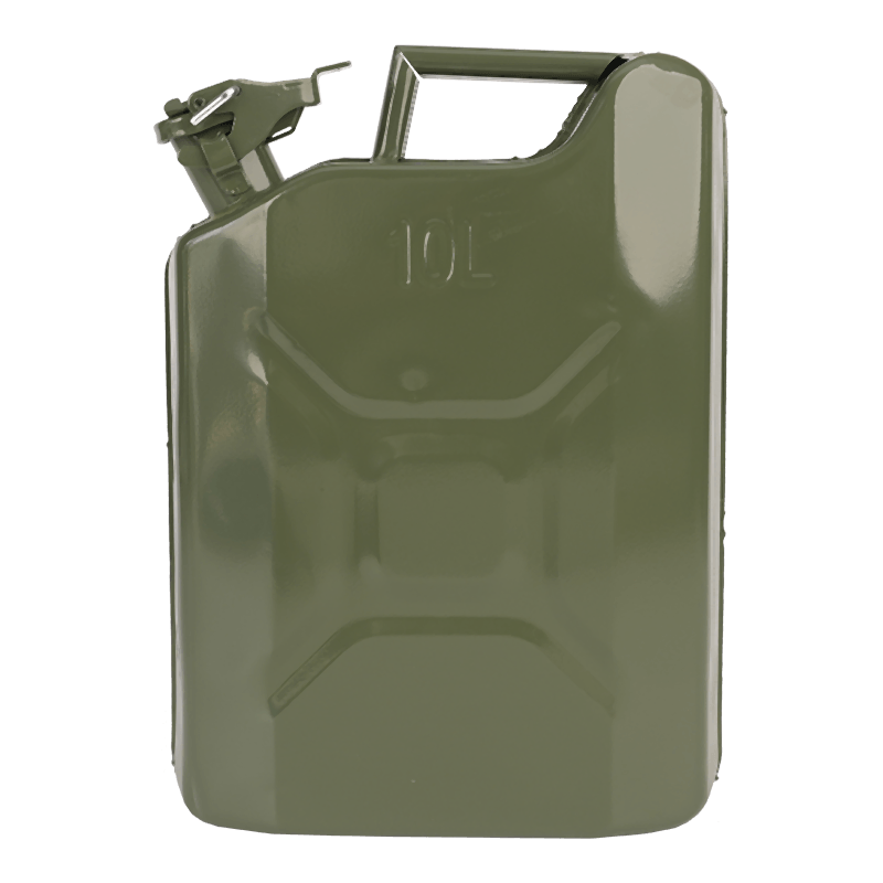 5L/10L/20L クラシックメタルジェリ缶 5L/10L/20L クラシックメタルジェリ缶