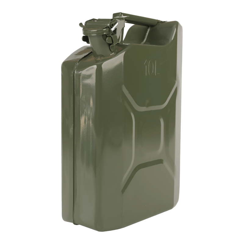 5L/10L/20L クラシックメタルジェリ缶 5L/10L/20L クラシックメタルジェリ缶