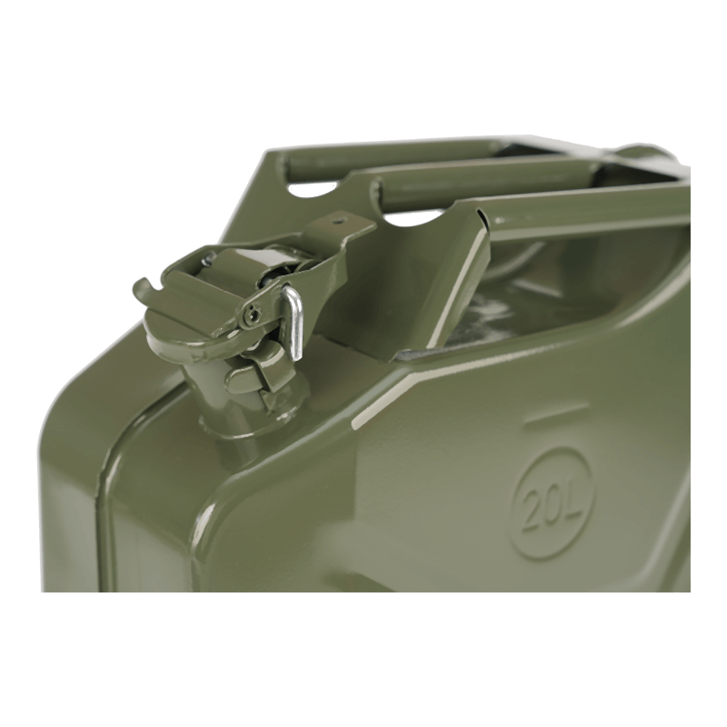5L/10L/20L クラシックメタルジェリ缶 5L/10L/20L クラシックメタルジェリ缶