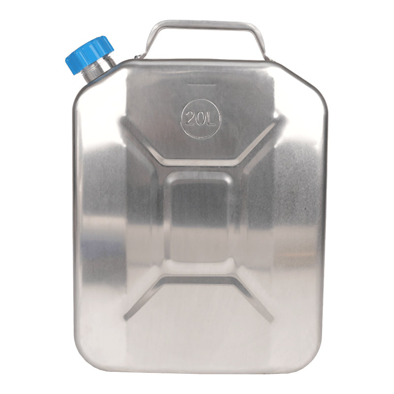10L/20Lアルミオイルバレル