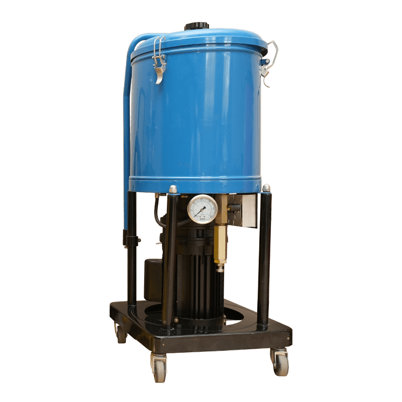 25L 1.1KW 電動グリースディスペンサー