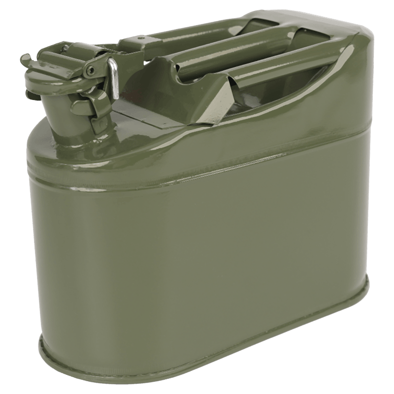 5L/10L/20L携帯缶