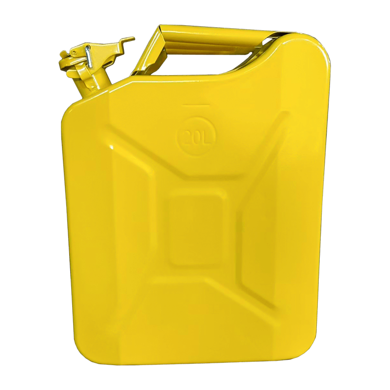 5L/10L/20L クラシックメタルジェリ缶 5L/10L/20L クラシックメタルジェリ缶