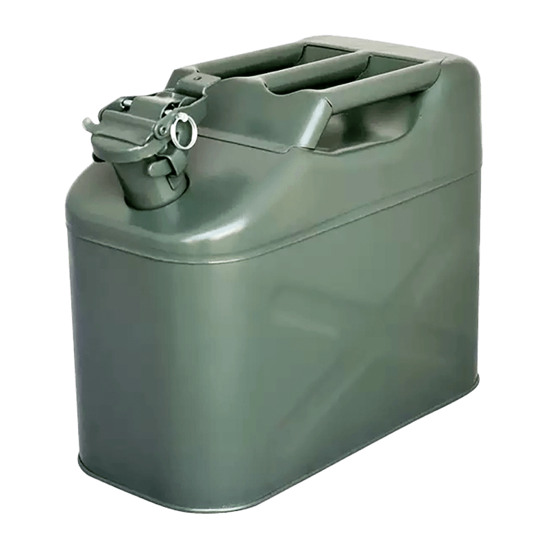 5L/10L/20L 携帯用ジェリ缶